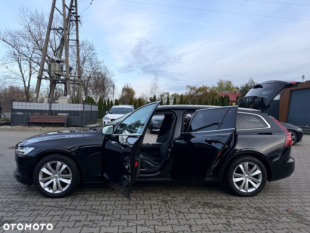 Volvo V60 D3 Drive-E Momentum - 13