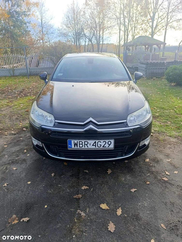 Citroën C5 2.0i 16V Exclusive - 3