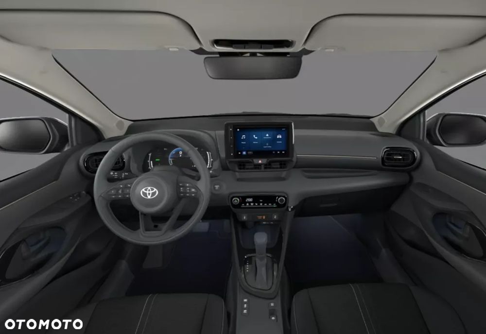Toyota Yaris - 5