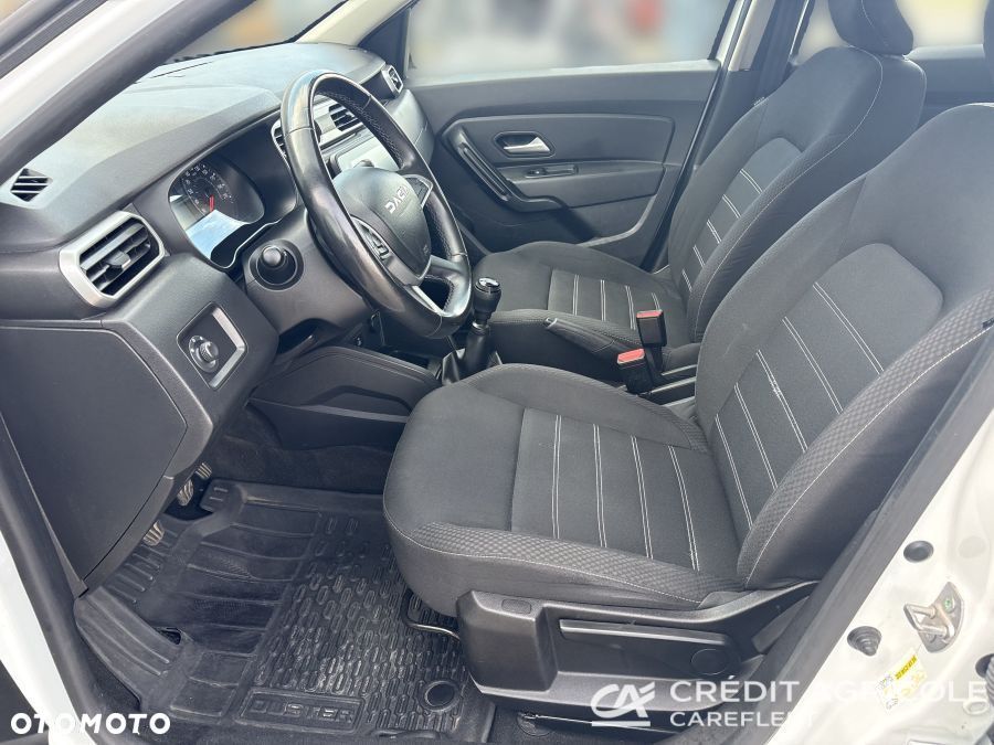 Dacia Duster 1.5 Blue dCi Expression 4WD - 12