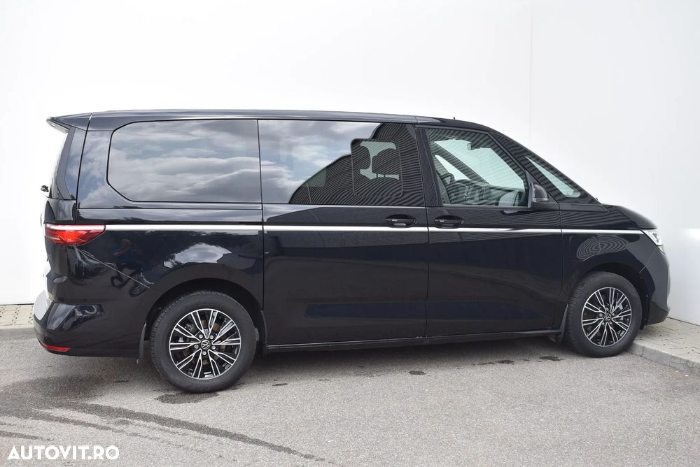 Volkswagen VW Multivan Style L 1.4 eHybrid 160KW PeHV - 4