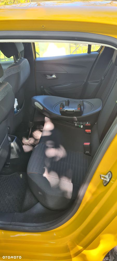 Peugeot 208 1.2 PureTech Active Pack S&S - 9