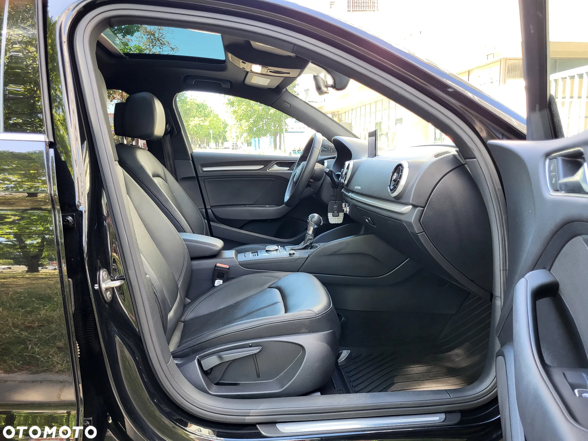 Audi A3 - 36