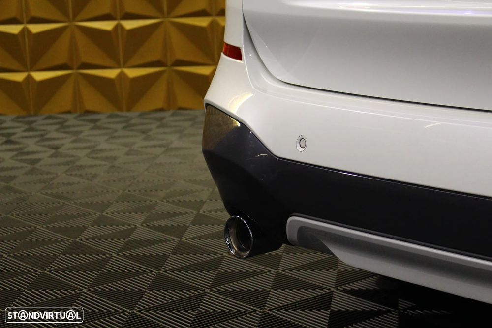 BMW X1 16 d sDrive Pack M Auto - 14