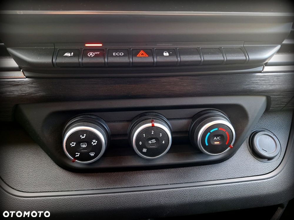 Renault TRAFIC - 20