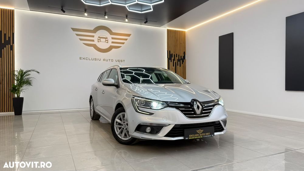 Renault Megane ENERGY dCi 110 INTENS - 2
