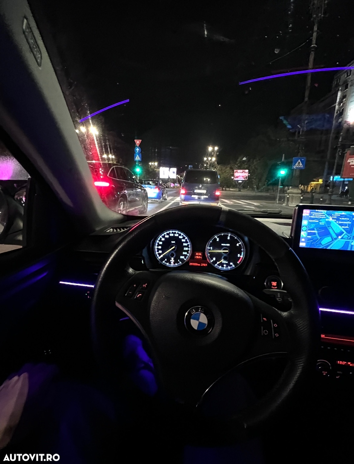 BMW Seria 3 320d xDrive Coupe - 13