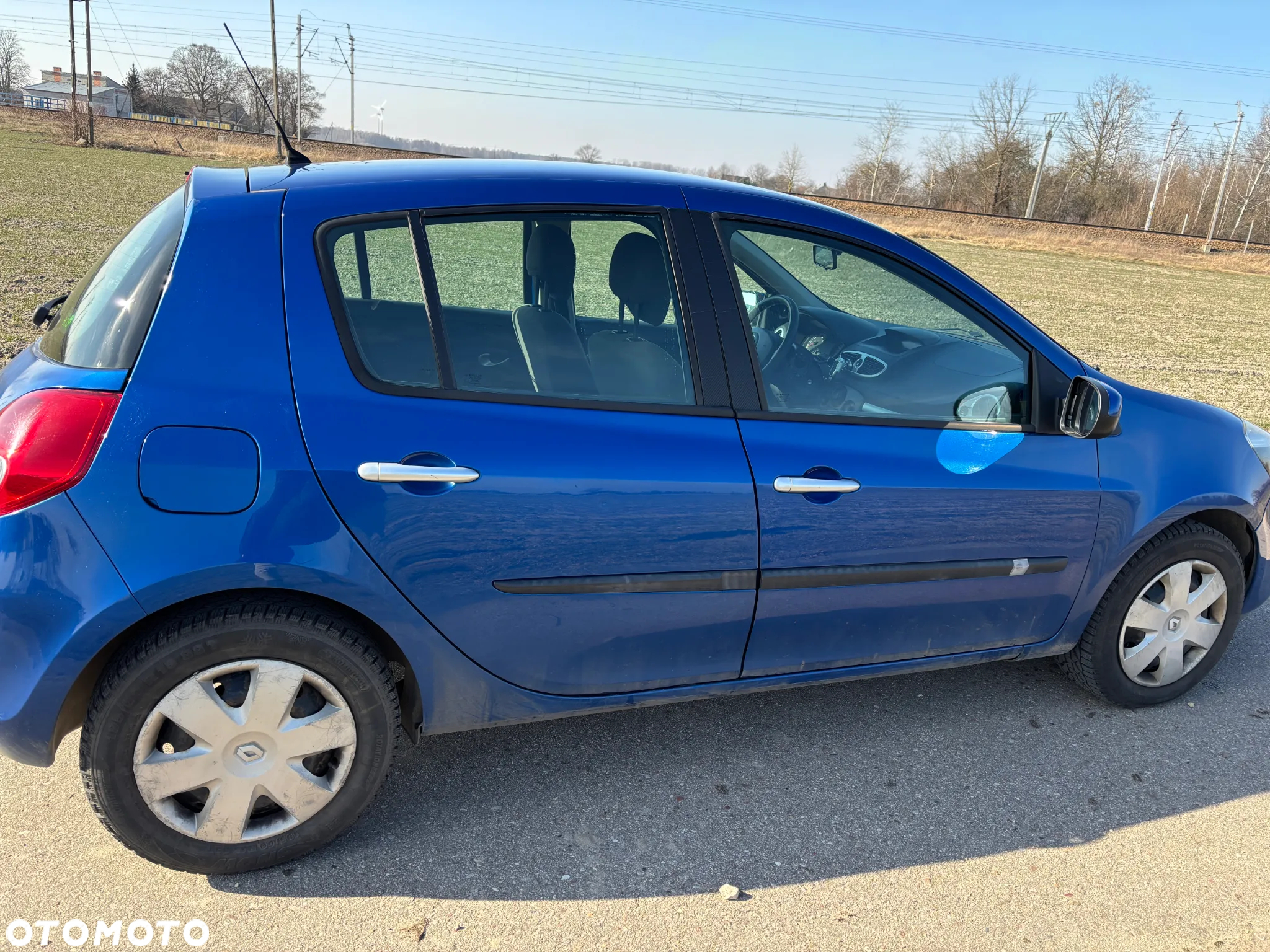 Renault Clio 1.2 TCE Authentique - 2