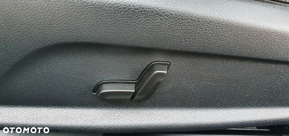 Mercedes-Benz Klasa C - 20