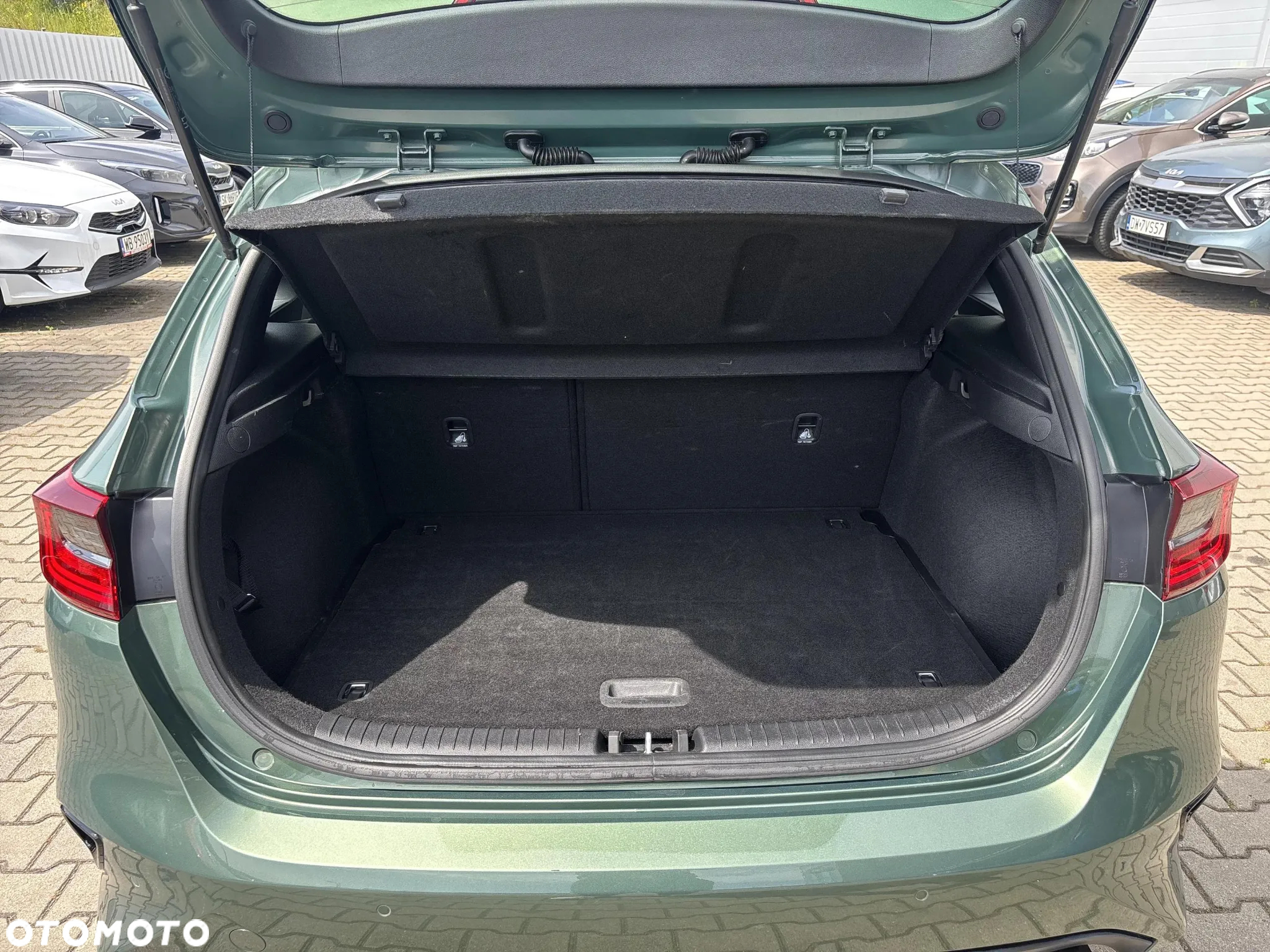 Kia Ceed 1.5 T-GDI M DCT - 17