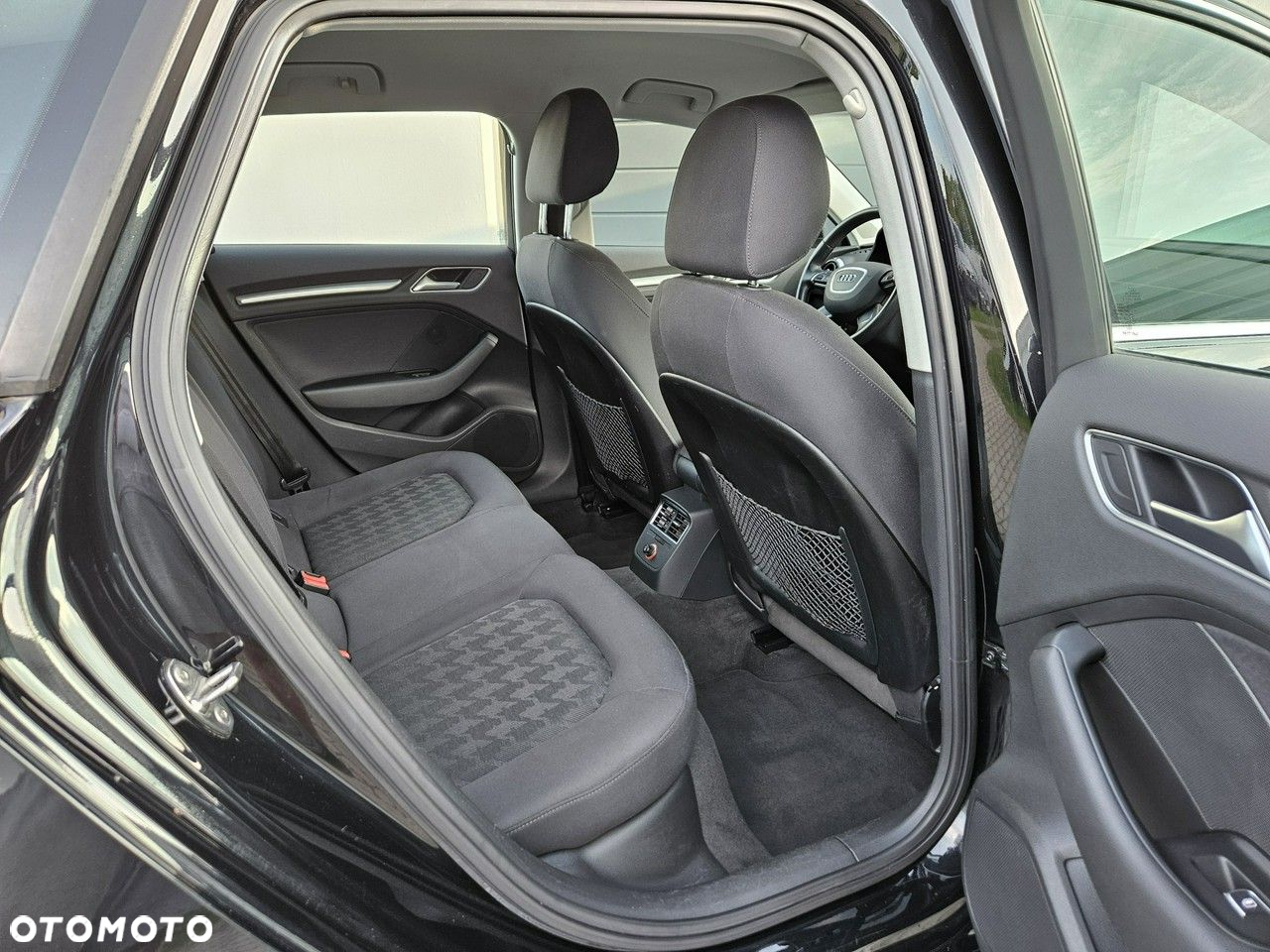 Audi A3 1.4 TFSI Sportback Attraction - 26