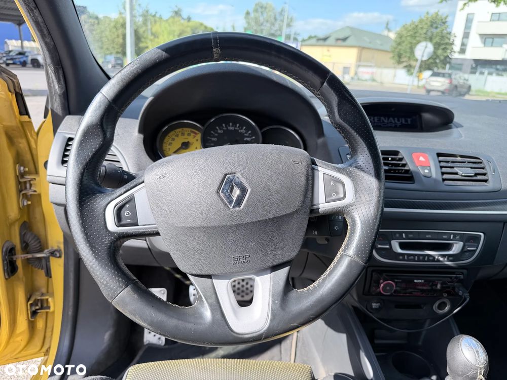 Renault Megane 2.0 16V RS - 32