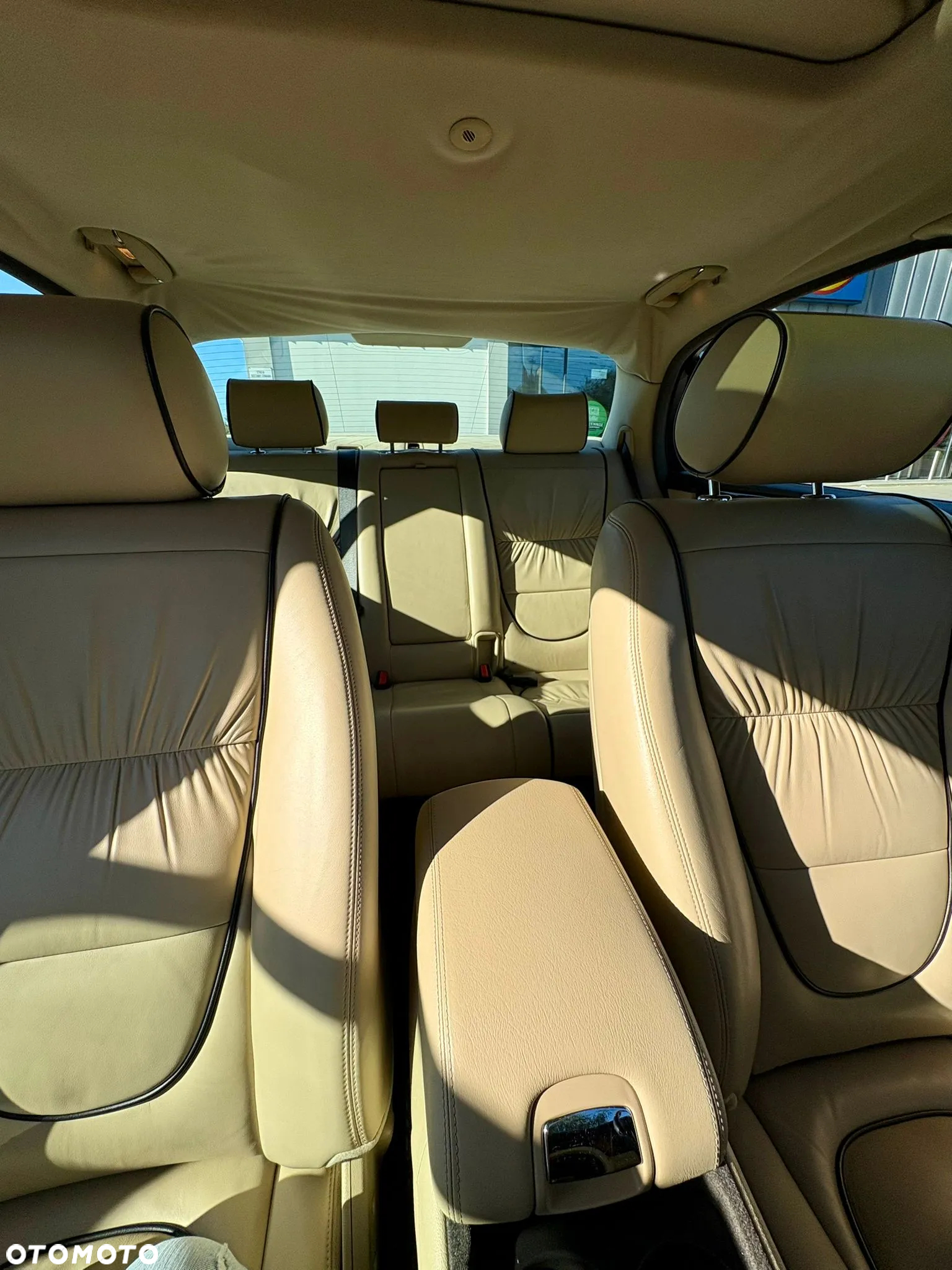 Jaguar XJ XJ6 2.7 D Sovereign - 11