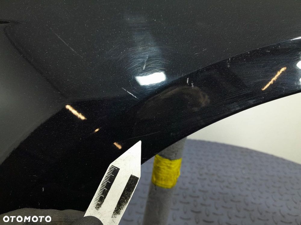 FORD FOCUS MK3 11-15 BŁOTNIK PRZÓD PRZEDNI PRAWY - 5