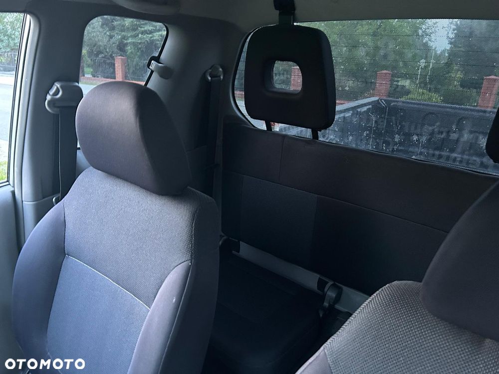Mitsubishi L200 Pick Up 4x4 DPF Club Cab - 6