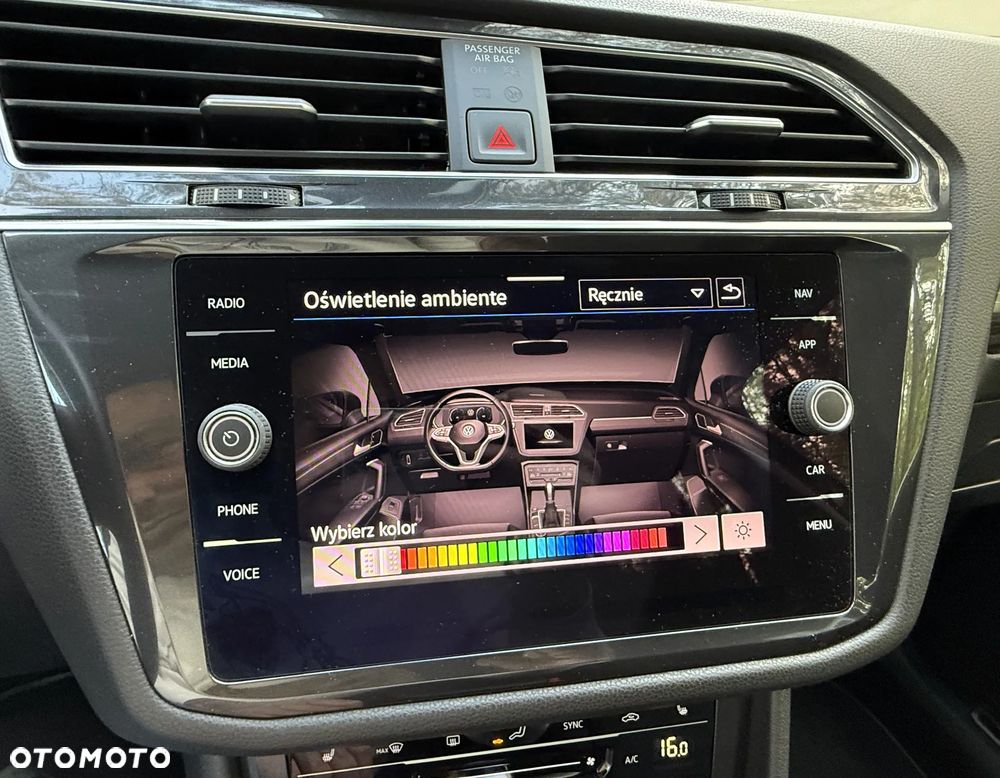 Volkswagen Tiguan Allspace 2.0 TDI 4Mot Elegance DSG - 32