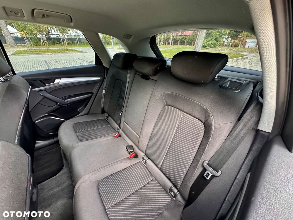 Audi Q5 35 TDI S tronic advanced - 32
