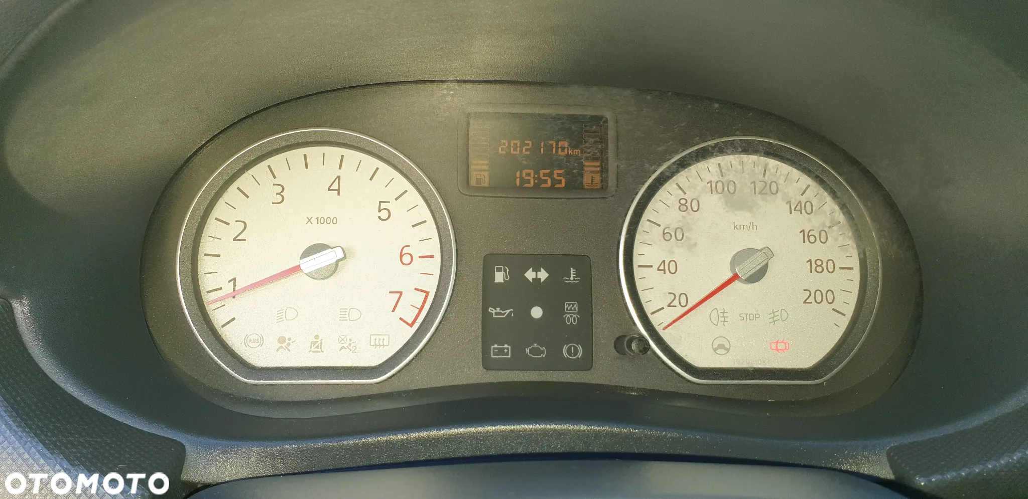 Dacia Logan - 11