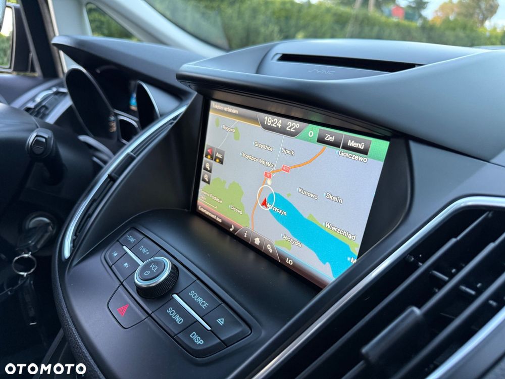 Ford C-MAX 1.0 EcoBoost Edition ASS - 21