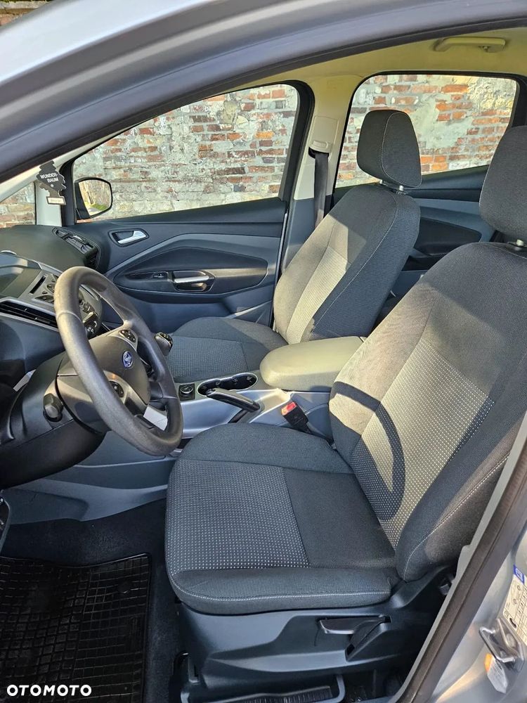 Ford C-MAX 1.0 EcoBoost Start-Stopp-System Trend - 23