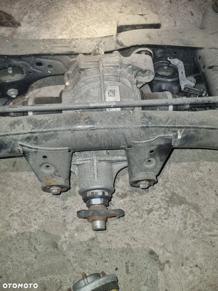 MOST DYFERENCJAŁ TYŁ 864792305 BMW 3 G20 G21 - 1