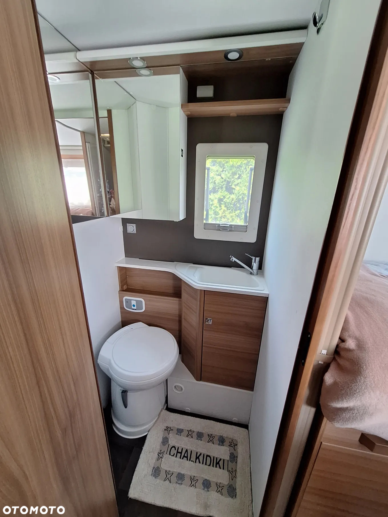 Adria Matrix 670SL - 9