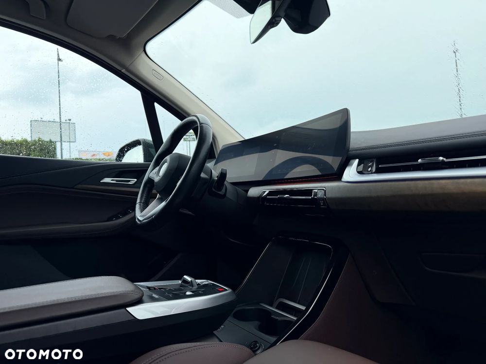 BMW Seria 2 223i mHEV Luxury Line - 22