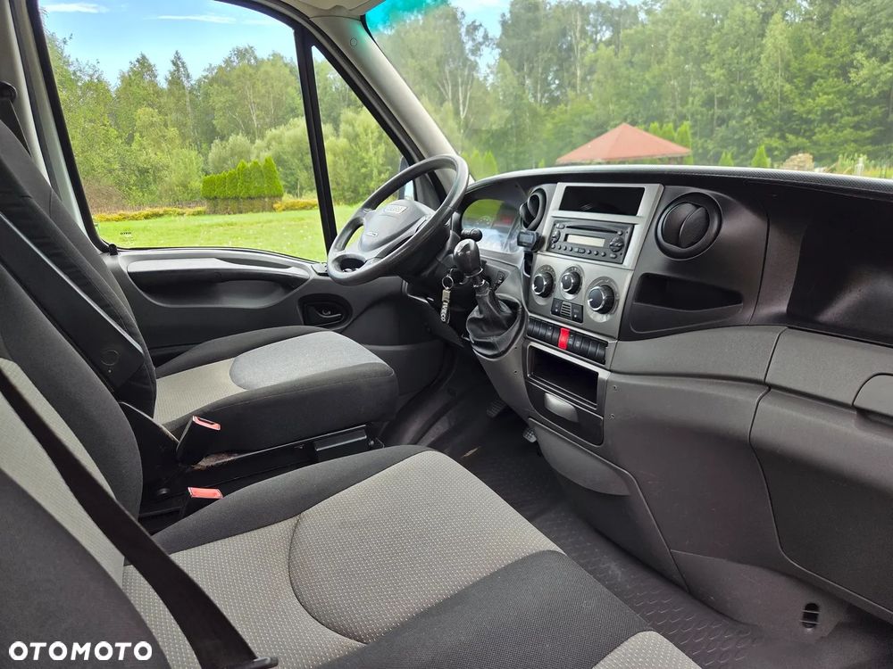 Iveco 35C15 - 29
