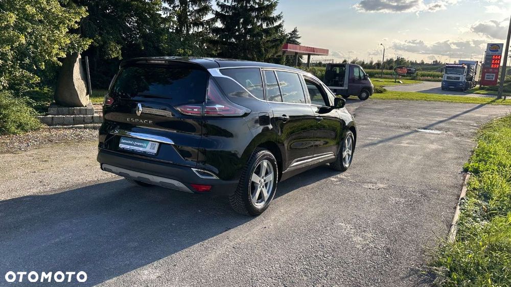 Renault Espace 1.6 TCE Energy Zen EDC - 33