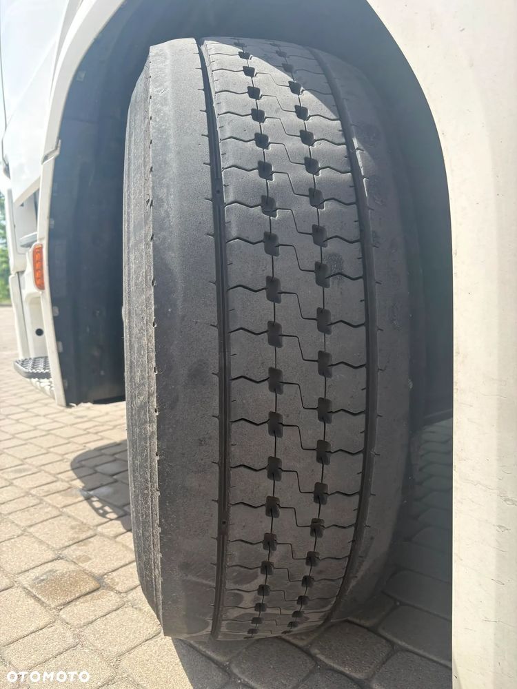 Scania R450 - 4
