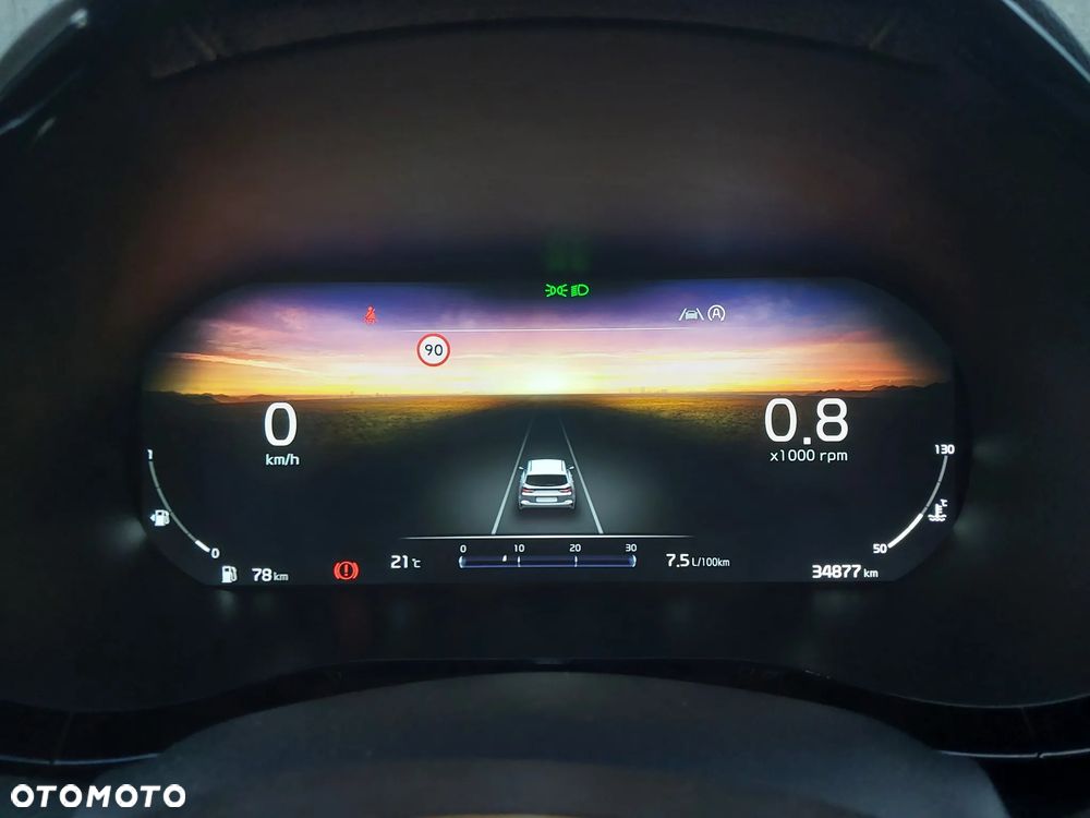 Kia Ceed 1.0 T-GDI GT-Line - 13