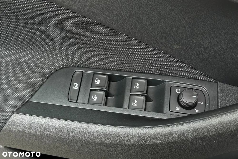 Skoda Kamiq 1.5 TSI Drive DSG - 26