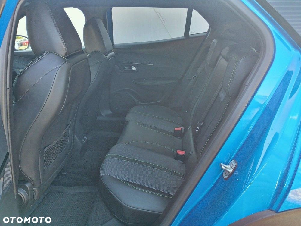 Peugeot 2008 - 10