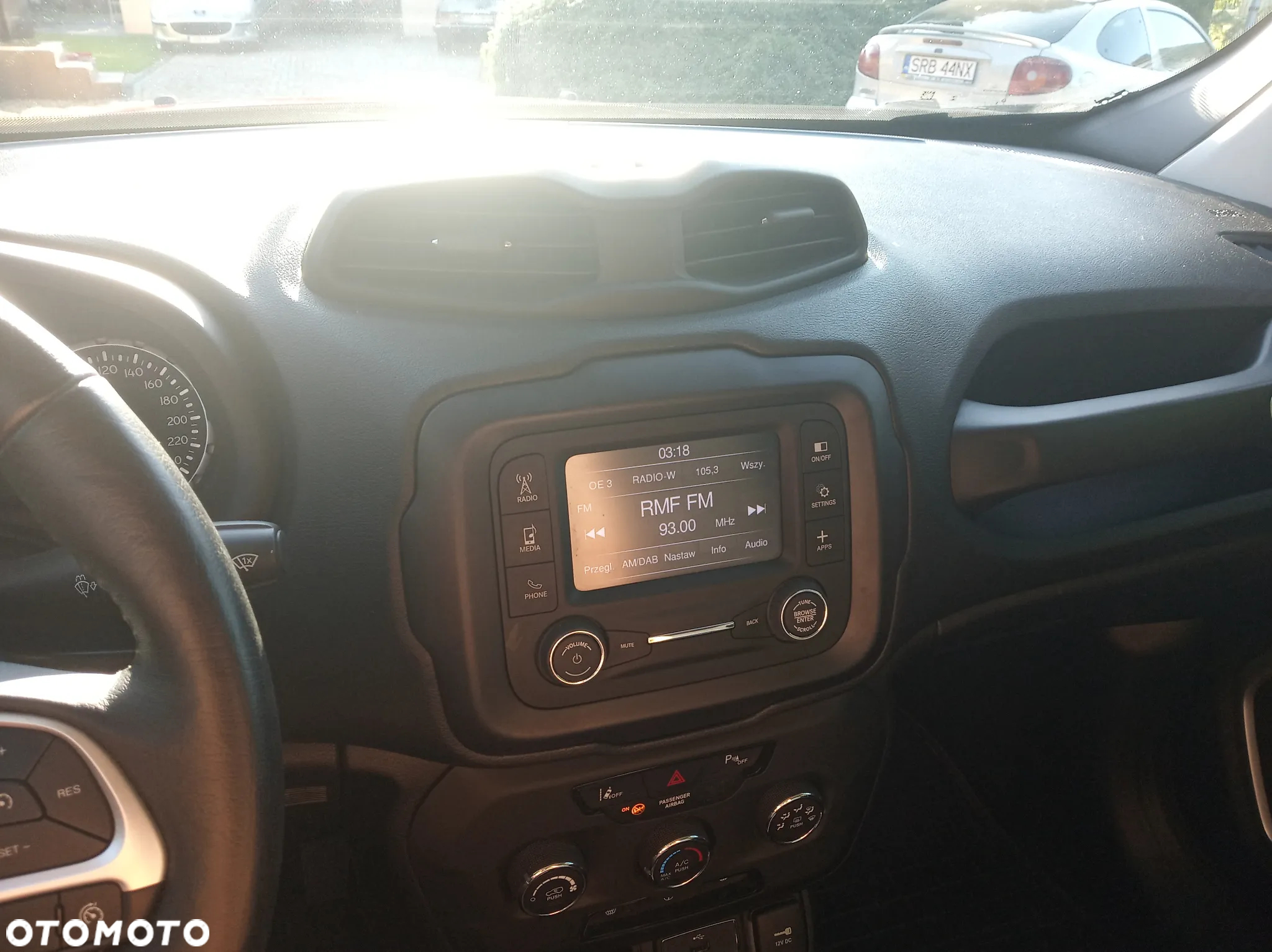 Jeep Renegade 1.3 GSE T4 Turbo Limited FWD S&S - 30