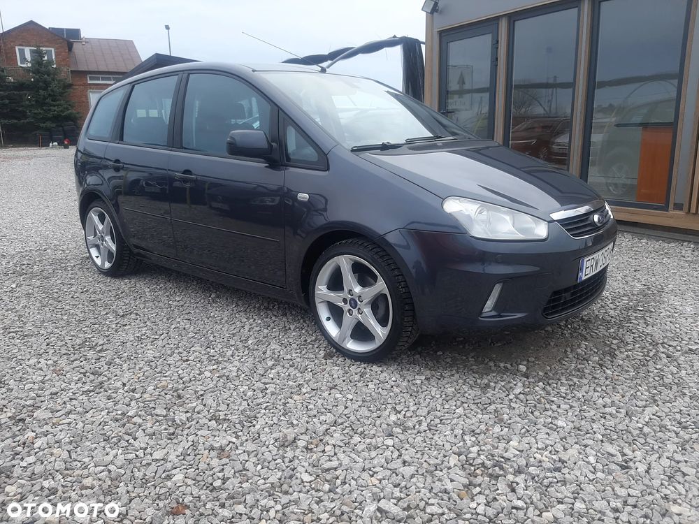 Ford C-MAX - 9