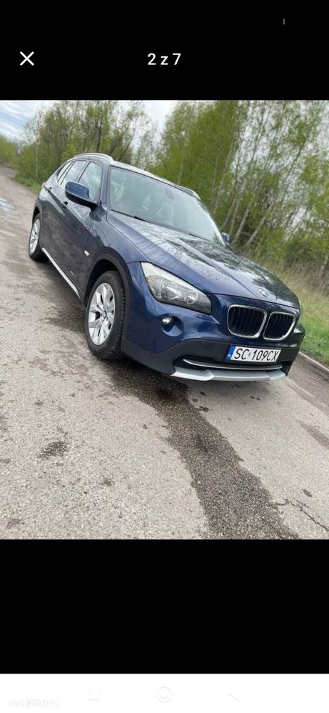 BMW X1 - 2