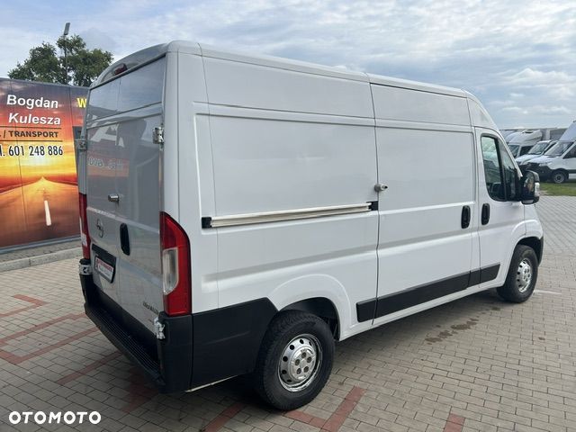 Opel Movano - 3