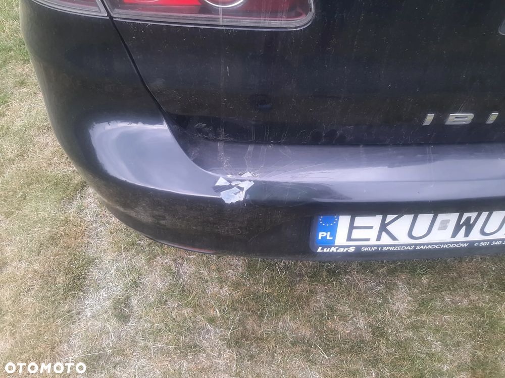 Seat Ibiza - 6