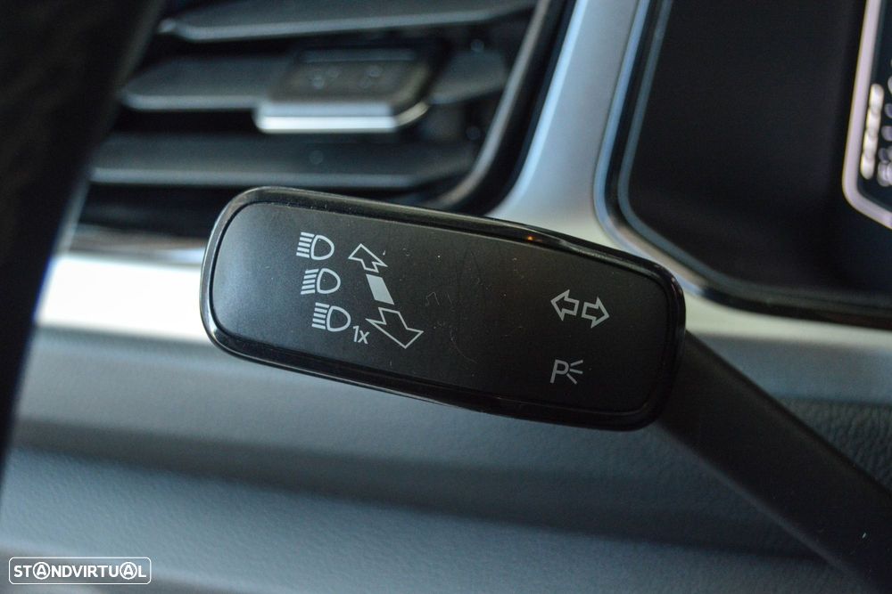 VW T-Roc 1.0 TSI Life - 31