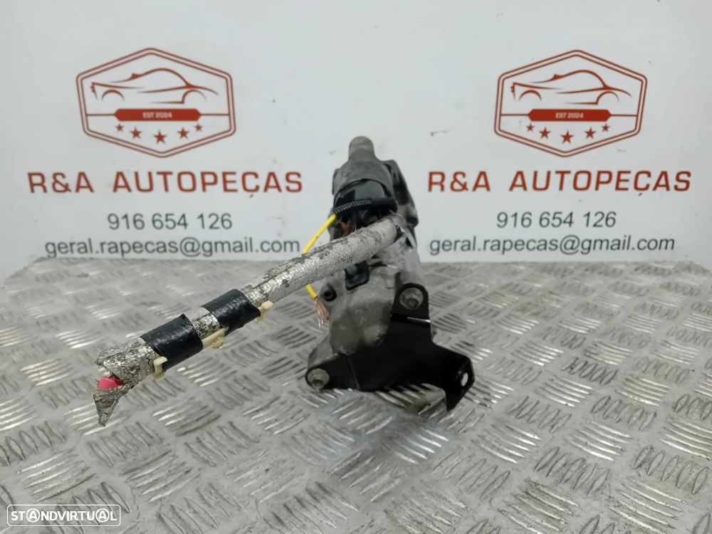 Motor de Arranque Jaguar XF 2.7D Original - 4