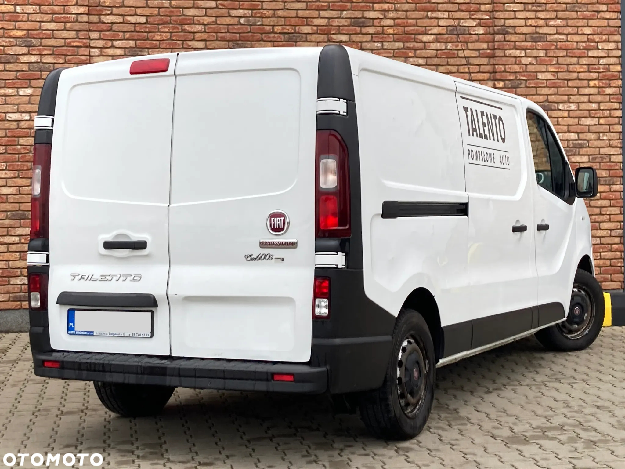 Fiat Talento - 4