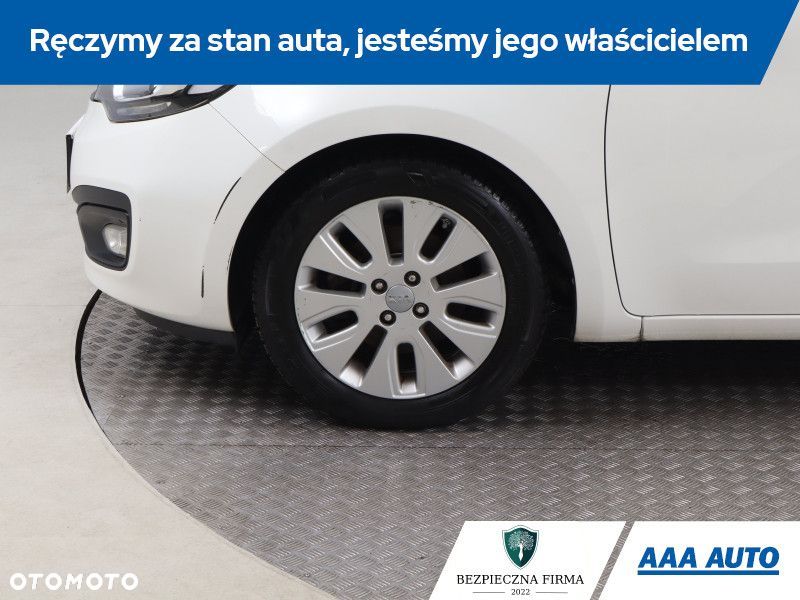 Kia Rio - 17