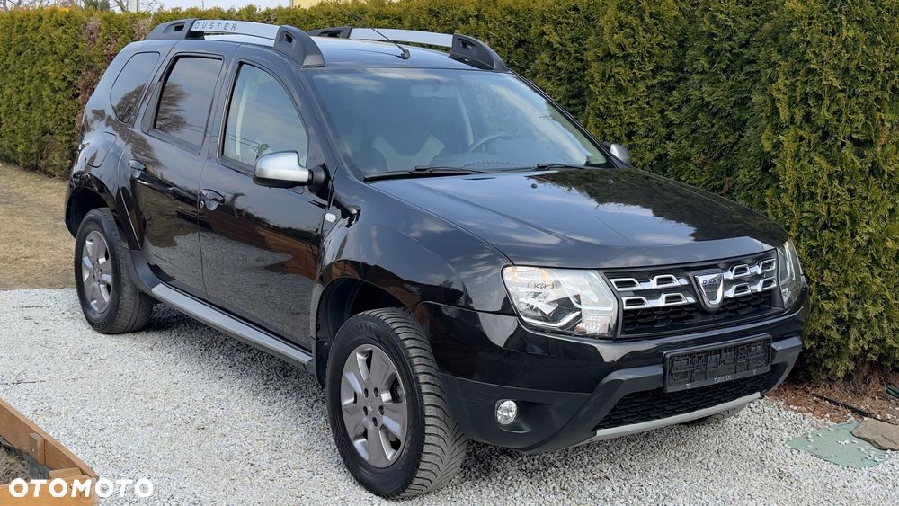 Dacia Duster 1.5 dCi Prestige - 26