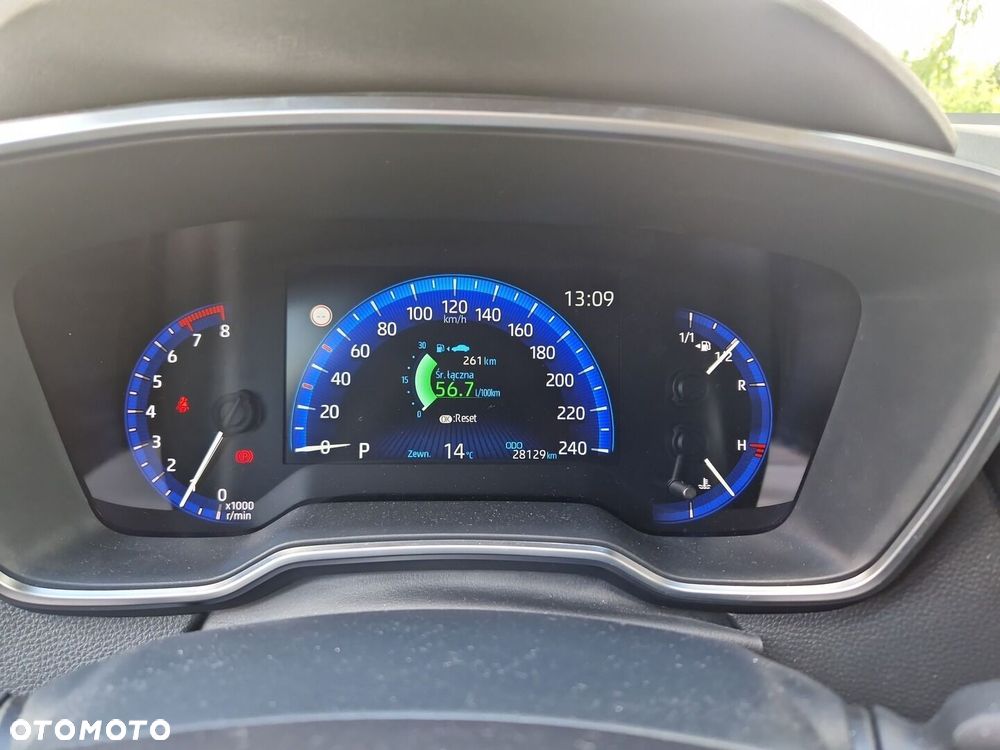 Toyota Corolla 1.5 Comfort MS - 15