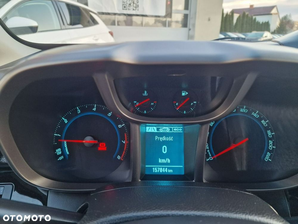 Chevrolet Orlando 1.4T LT+ - 35