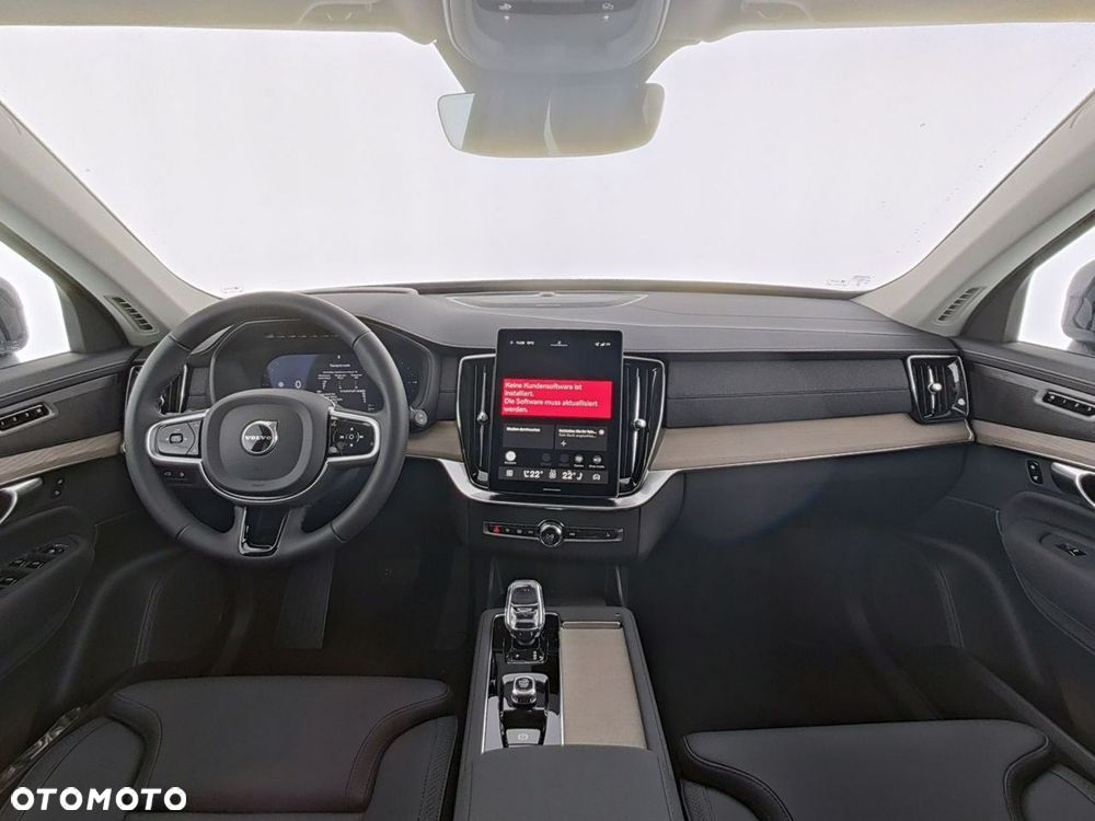 Volvo XC 90 T8 AWD Plug-In Hybrid Plus Dark 7os - 5