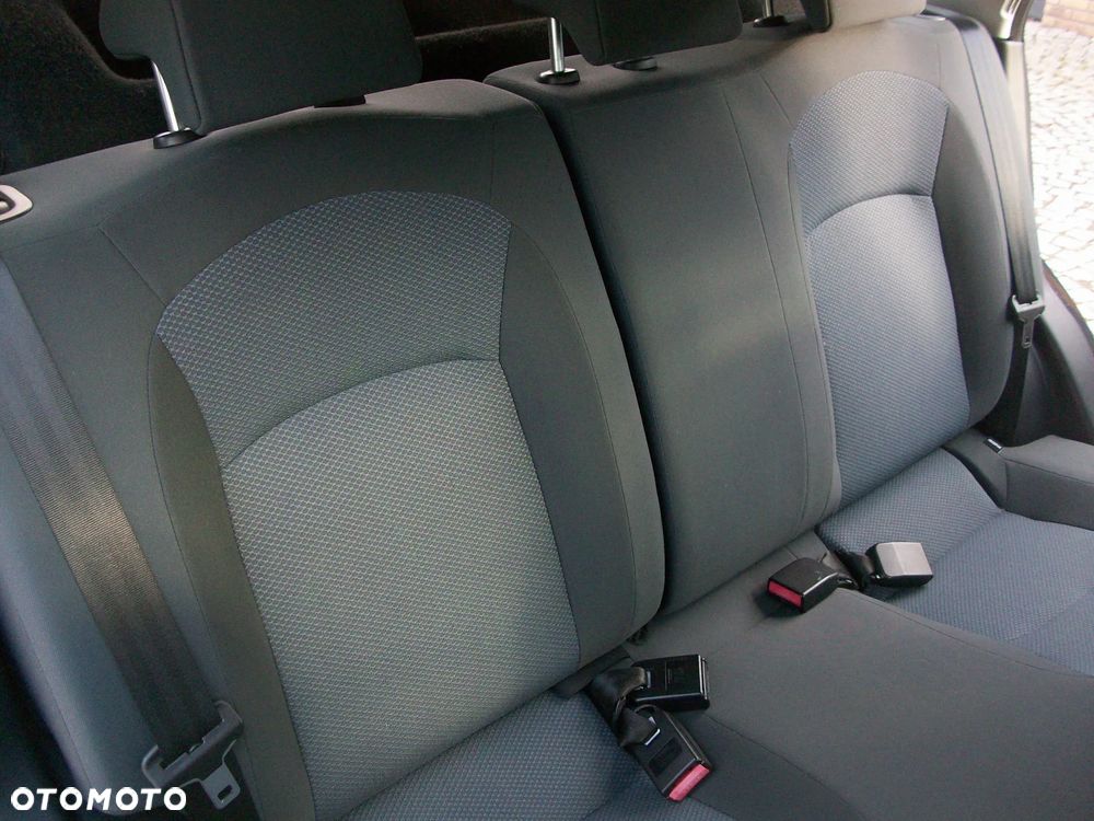 Nissan Qashqai 1.6 acenta - 19