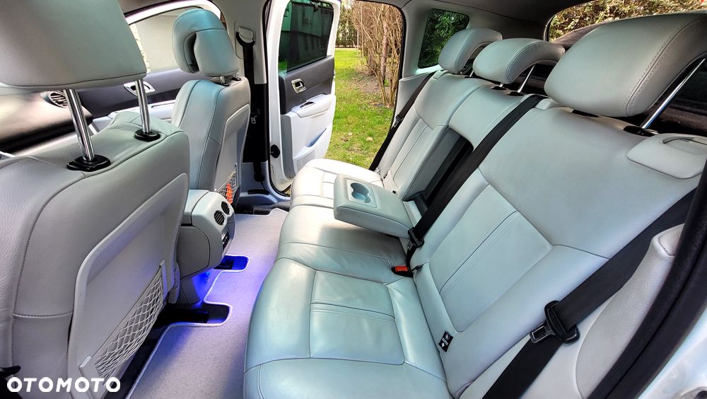 Peugeot 3008 2.0 HDi Active - 12