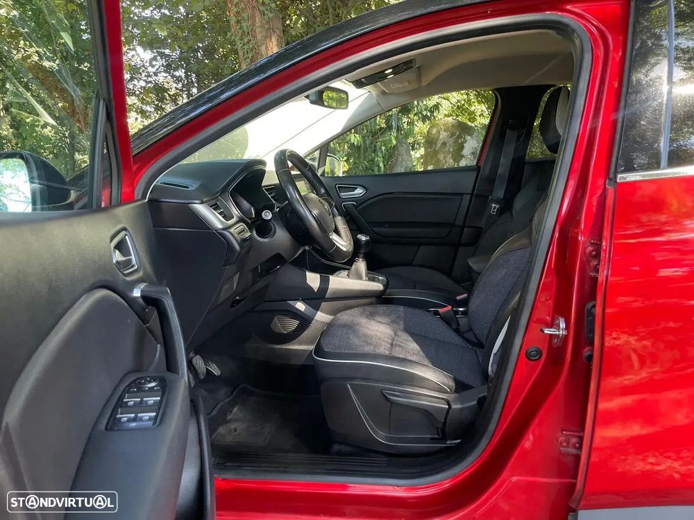 Renault Captur 1.0 TCe S.L.Edition One - 11