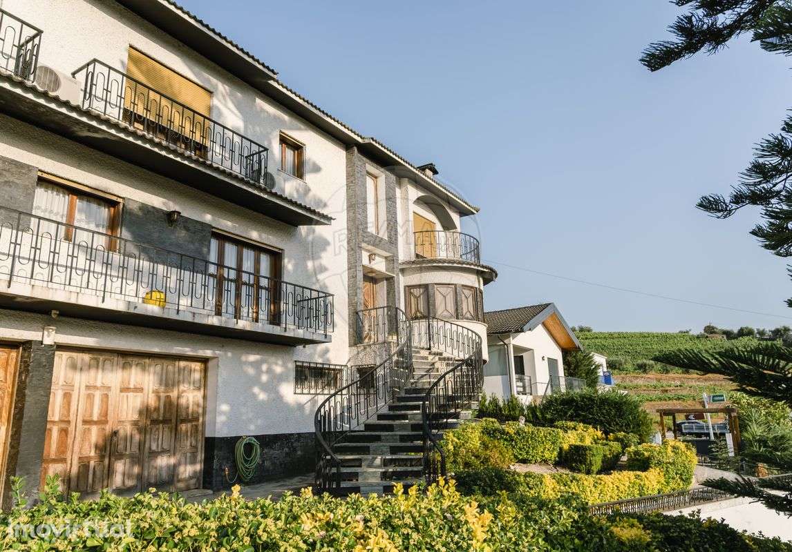 Moradia T4 para venda - Grande imagem: 2/35